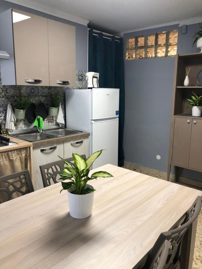 Rs Apartment Palerme Extérieur photo